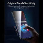 ESR UltraFit Armorite Privacy Tempered Glass for Samsung Galaxy S26 ZQXZ -- Samsung Galaxy S26