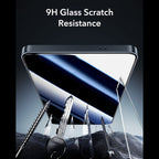 ESR UltraFit Armorite Privacy Tempered Glass for Samsung Galaxy S26 ZQXZ -- Samsung Galaxy S26