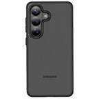 Tech-Protect Magmat dėklas, skirtas Samsung Galaxy S26+ - juodas -- Samsung Galaxy S26+