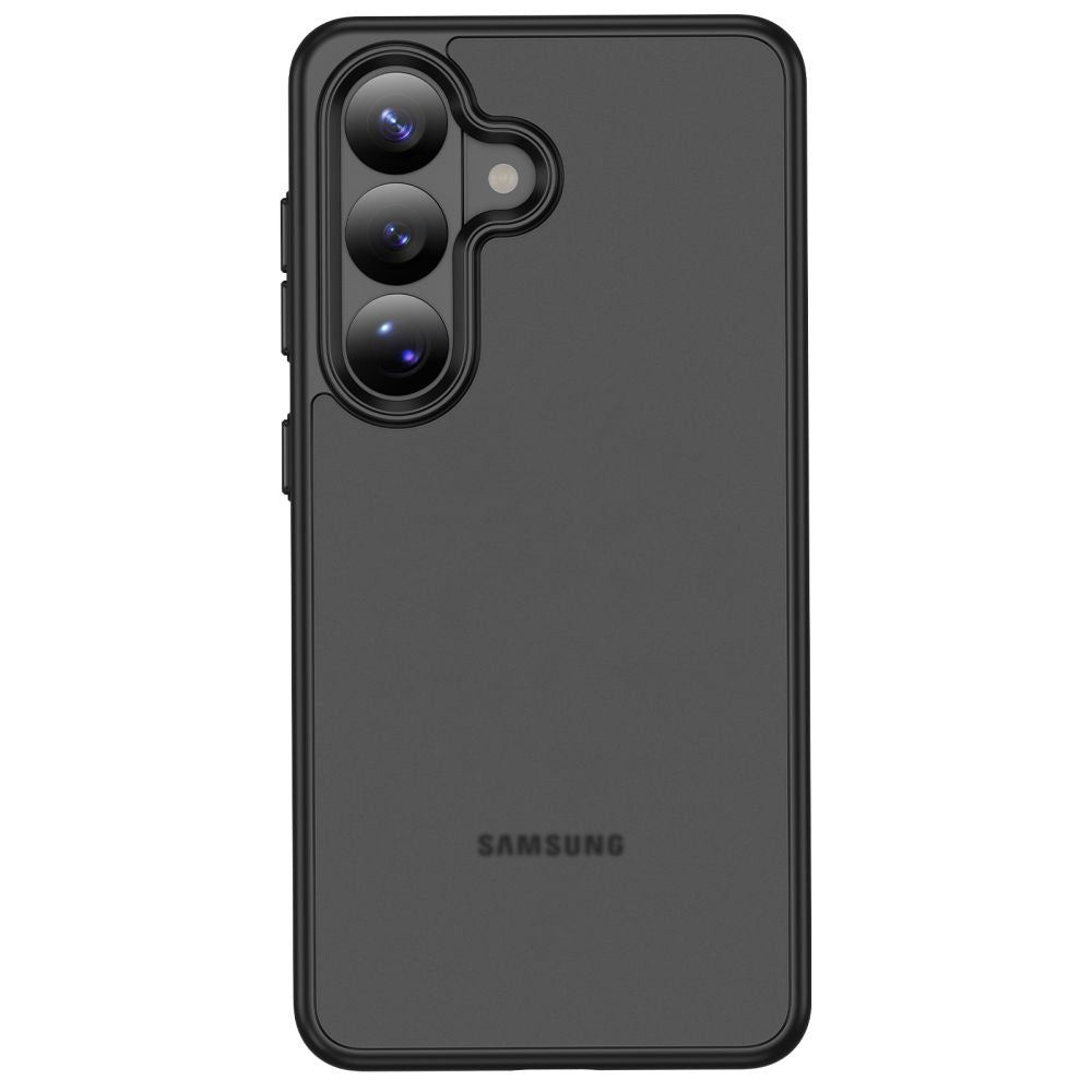 Tech-Protect Magmat dėklas, skirtas Samsung Galaxy S26+ - juodas -- Samsung Galaxy S26+