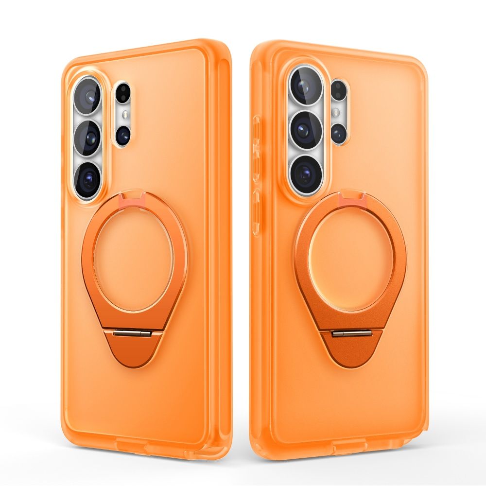 Supcase Cosmo Mag MagSafe Dėklas, skirtas Samsung Galaxy S26 Ultra - Orange