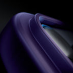 3mk Smoke MagCase Samsung Galaxy S26+ Etui - violetinė -- Samsung Galaxy S26+