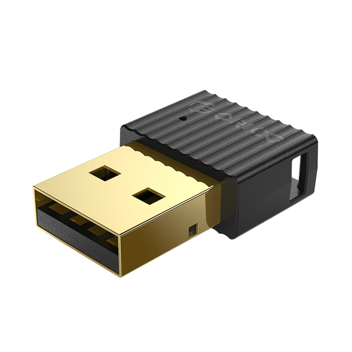 Orico BTA-508 Bluetooth 5.0 USB-A Adapteris - Juodas -- USB Adapters