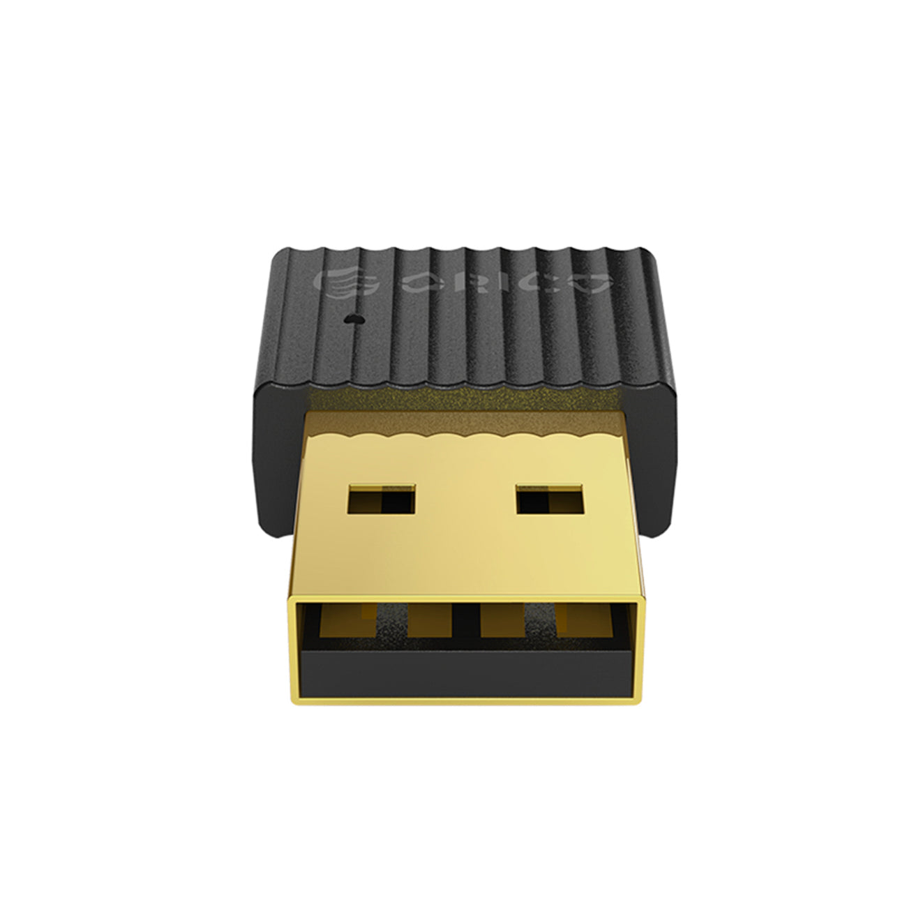 Orico BTA-508 Bluetooth 5.0 USB-A Adapteris - Juodas -- USB Adapters