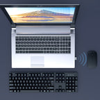 Orico BTA-508 Bluetooth 5.0 USB-A Adapteris - Juodas -- USB Adapters