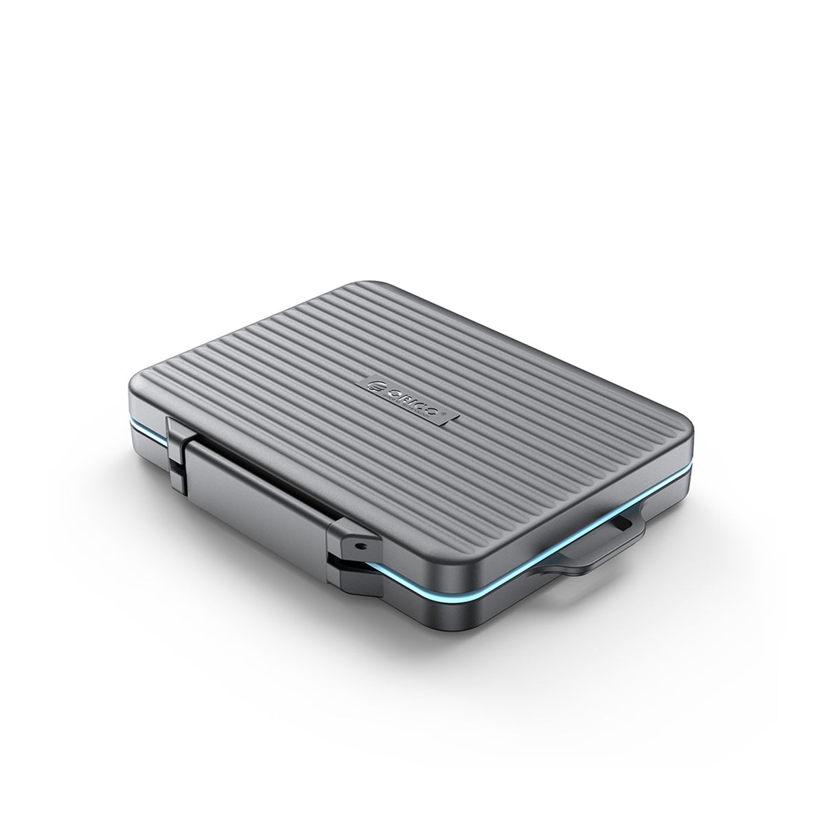 Deklas atminties kortelems ir duomenu laikmenoms Orico PHCD 2,5 colio SSD 2,5 colio HDD M.2 SSD SD Micro SD CompactFlash...