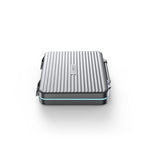 Deklas atminties kortelems ir duomenu laikmenoms Orico PHCD 2,5 colio SSD 2,5 colio HDD M.2 SSD SD Micro SD CompactFlash...
