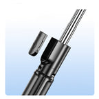 Selfie pagaliukas Orico SPV68 mini trikojis Bluetooth 360 laipsnių sukimas 68 cm - juodas -- Selfie Sticks & Tripods