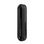 Orico CRS21 USB 3.0 SD ir microSD atminties kortelės skaitytuvas - juodas -- Memory Card Readers