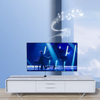 Orico AS2-A1 HDMI adapteris dvikryptis skaidytuvas - juodas -- Video Adapters