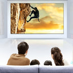 Orico H4Y1 HDMI 2.0 4K 60 Hz HDMI kabelis 8 m - juodas