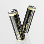 Orico Ener-G EG5C litio akumuliatorius 1,5V 2100mWh AA USB-C pakraunamas akumuliatorius 4 vnt. -- Batteries
