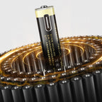 Orico Ener-G EG7C litio baterija 1,5V 500mWh AAA USB-C pakartotinai įkraunama baterija 4 vnt. -- Batteries