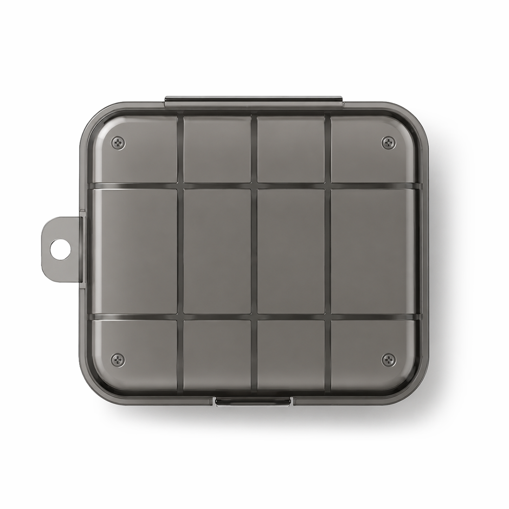 Orico Ener-G EG7C litio baterija 1,5V 500mWh AAA USB-C pakartotinai įkraunama baterija su įkrovimo kabeliu 4 vnt. --...