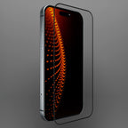SBS D3O Tempered Glass for iPhone 13/13 Pro/14/16e/17e withQ ZXQZTOKEN7