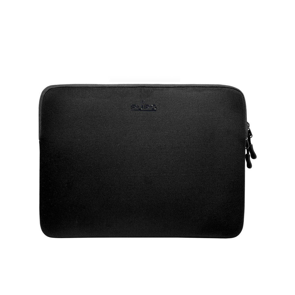 Puro Slim Guard 13" nešiojamojo kompiuterio krepšys - juodas -- Laptop Bags