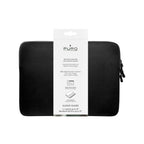 Puro Slim Guard 13" nešiojamojo kompiuterio krepšys - juodas -- Laptop Bags