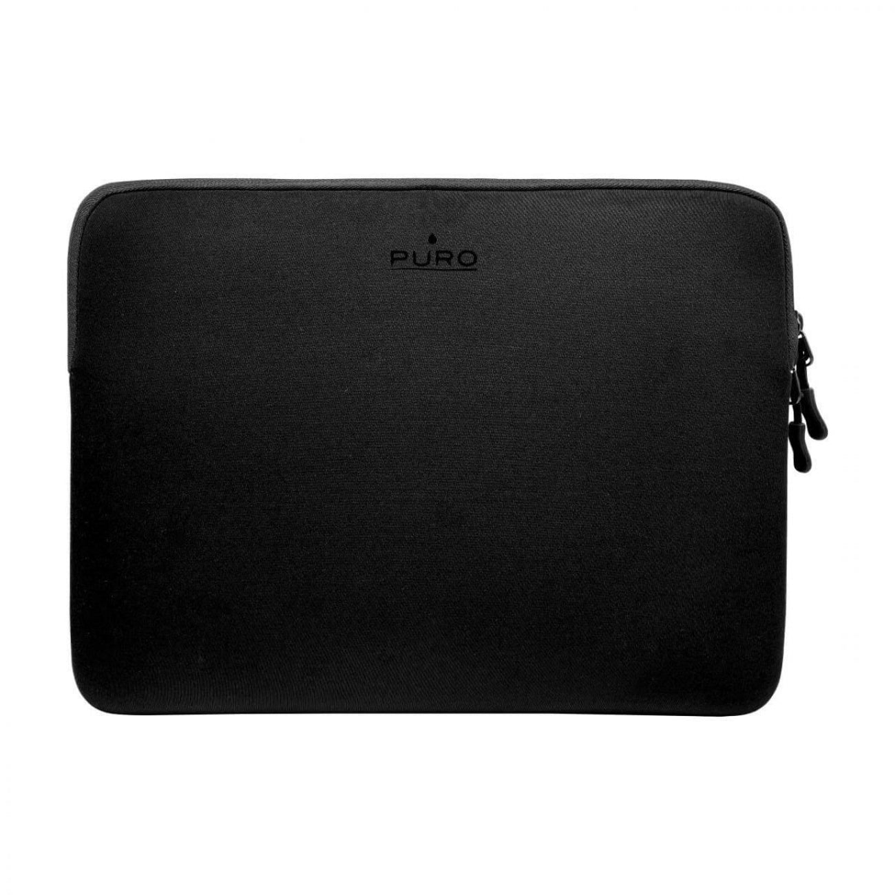 Puro Sleeve 14" nešiojamojo kompiuterio krepšys - juodas -- Laptop Bags