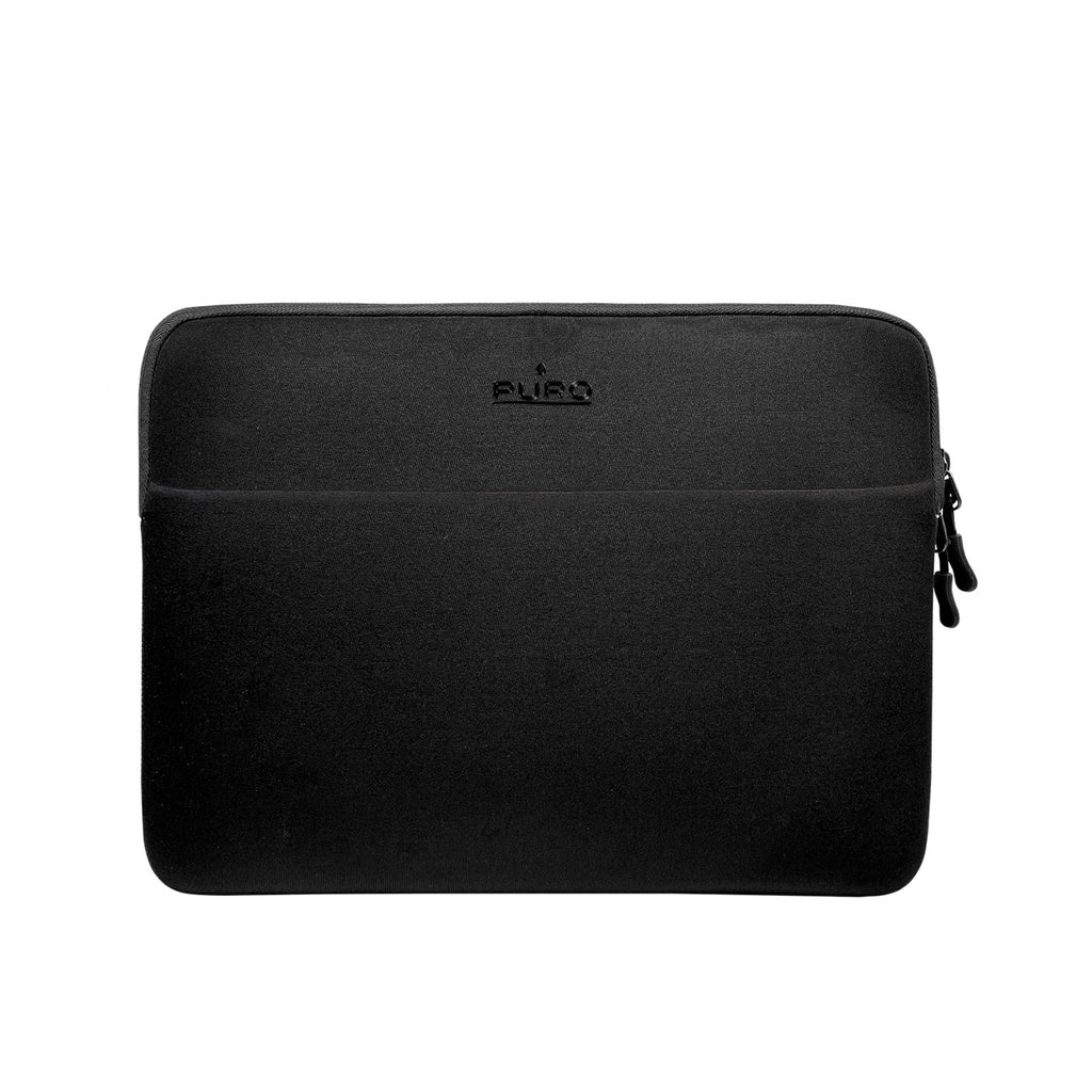 Puro Slim Pocket 14" nešiojamojo kompiuterio krepšys - juodas -- Laptop Bags