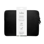 Puro Slim Guard 16" nešiojamojo kompiuterio krepšys - juodas -- Laptop Bags