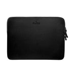 Puro Slim Guard 18" nešiojamojo kompiuterio krepšys - Juodas -- Laptop Bags