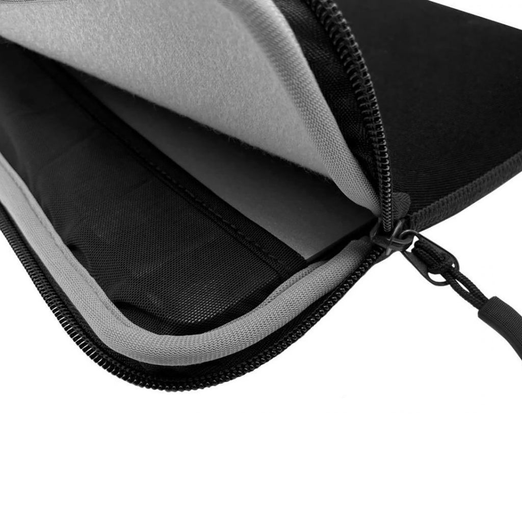 Puro Sleeve 16" nešiojamojo kompiuterio krepšys - juodas -- Laptop Bags