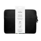 Puro SLIM POCKET Sleeve Bag Neoprena 15-16'' juoda -- Laptop Bags