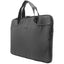 Puro Scudo SleevePro iš nailono, skirtas MacBook ir nešiojamajam kompiuteriui iki 14" - juodas -- Laptop Bags