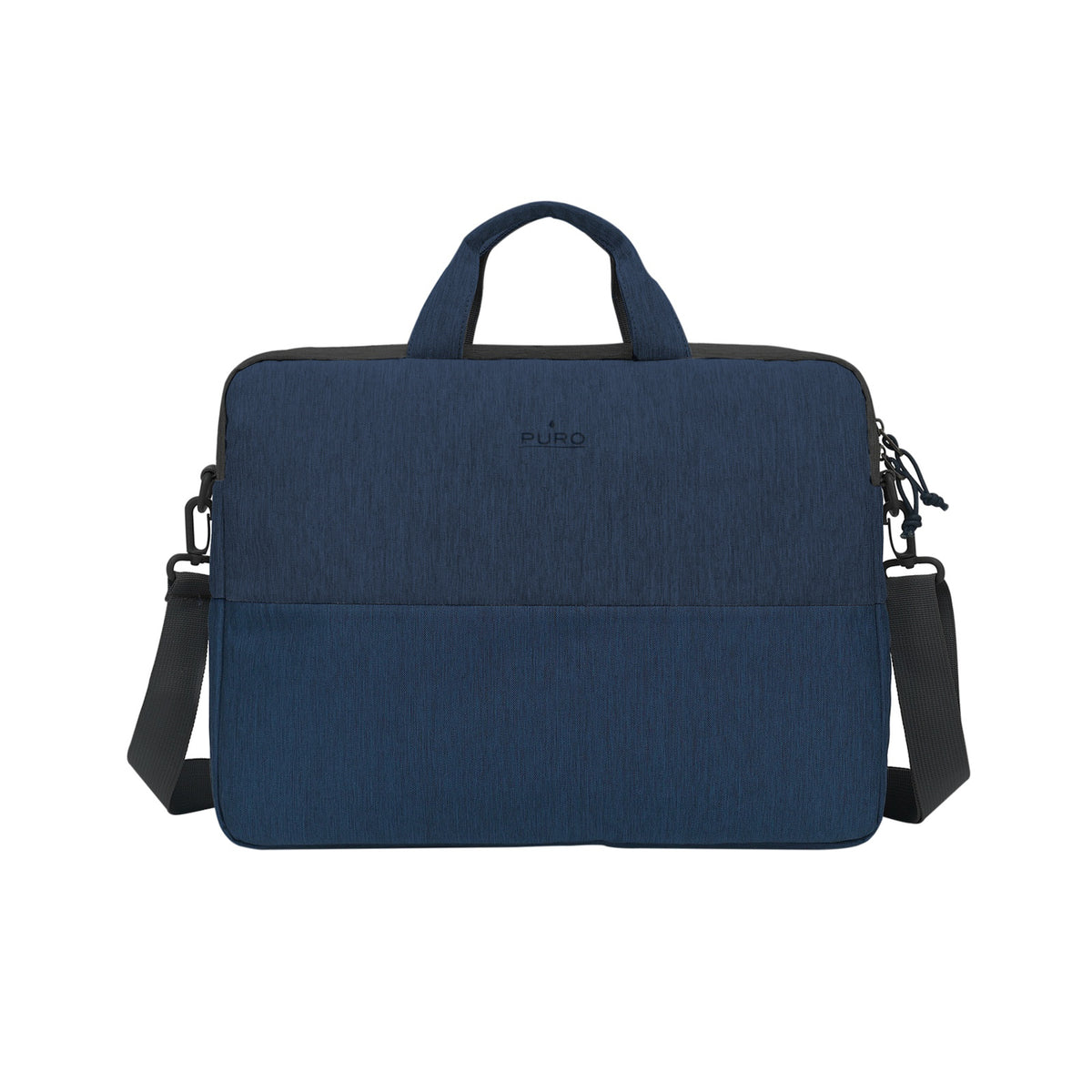 Puro Lite 16" nešiojamojo kompiuterio krepšys - tamsiai mėlynas -- Laptop Bags