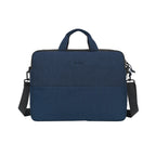 Puro Lite 16" nešiojamojo kompiuterio krepšys - tamsiai mėlynas -- Laptop Bags