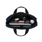 Puro Lite 16" nešiojamojo kompiuterio krepšys - tamsiai mėlynas -- Laptop Bags