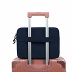 Puro Lite 16" nešiojamojo kompiuterio krepšys - tamsiai mėlynas -- Laptop Bags