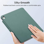 ESR Rebound Magnetic dėklas, skirtas iPad Air 10,9" (2020/2022) – žalias -- iPad Air 10