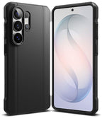 Ringke Onyx Alfa dėklas, skirtas Samsung Galaxy S26 Ultra - juodas -- Samsung Galaxy S26 Ultra