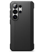 Ringke Onyx Alfa dėklas, skirtas Samsung Galaxy S26 Ultra - juodas -- Samsung Galaxy S26 Ultra