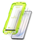 Ringke Easy Slide 2-Pack Tempered Glass for Samsung Galaxy S269 ZQX -- Cell phone tempered glass