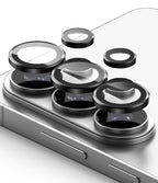 Ringke Camera Frame Protector 2-Pack for Samsung Galaxy S26 ZXQTOKEN8QTOXEN -9 -- Samsung Galaxy S26