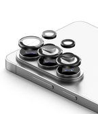 Ringke Camera Frame Protector 2-Pack for Samsung Galaxy S26 ZXQTOKEN8QTOXEN -9 -- Samsung Galaxy S26