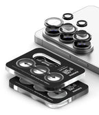 Ringke Camera Frame Protector 2-Pack for Samsung Galaxy S26 ZXQTOKEN8QTOXEN -9 -- Samsung Galaxy S26