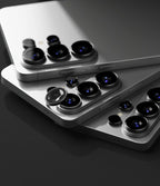 Ringke Camera Frame Protector 2-Pack for Samsung Galaxy S26 ZXQTOKEN8QTOXEN -9 -- Samsung Galaxy S26