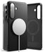 Ringke Onyx Magsaugus dėklas, skirtas Samsung Galaxy S26+ - juodas -- Samsung Galaxy S26+