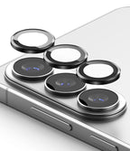 Ringke Camera Frame Protector 2-Pack for Samsung Galaxy S26 / S26+ - ZQXZTOK -- Samsung Galaxy S26