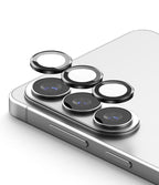Ringke Camera Frame Protector 2-Pack for Samsung Galaxy S26 / S26+ - ZQXZTOK -- Samsung Galaxy S26