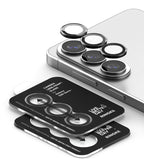 Ringke Camera Frame Protector 2-Pack for Samsung Galaxy S26 / S26+ - ZQXZTOK -- Samsung Galaxy S26
