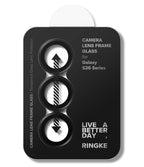 Ringke Camera Frame Protector 2-Pack for Samsung Galaxy S26 / S26+ - ZQXZTOK -- Samsung Galaxy S26