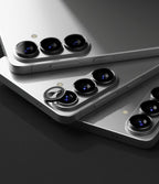 Ringke Camera Frame Protector 2-Pack for Samsung Galaxy S26 / S26+ - ZQXZTOK -- Samsung Galaxy S26
