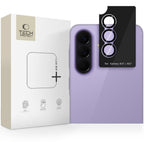 Tech-Protect Camring Fit+ Camera Cover for Samsung Galaxy A37 / A57 Fit9 -- Samsung Galaxy A37