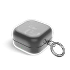 Tech-Protect FlexAir dėklas, skirtas Samsung Galaxy Buds 4 / Buds 4 Pro – skaidrus -- Samsung Galaxy Buds 4 / Samsung...