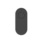 Tech-Protect L10S Bluetooth Selfie Lazdelė Trikojis – Juoda ir Oranžinė -- Selfie Sticks & Tripods