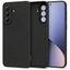 Tech-Protect Piktogramos dėklas, skirtas Samsung Galaxy A57 5G - Black -- Samsung Galaxy A57 5G